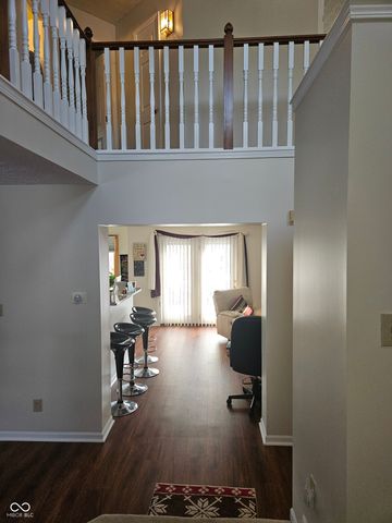 4819 Millstone Court, Indianapolis, IN 46254