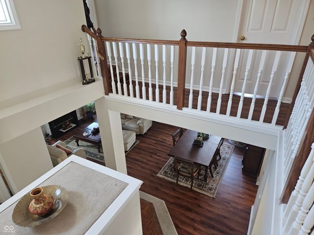 4819 Millstone Court, Indianapolis, IN 46254