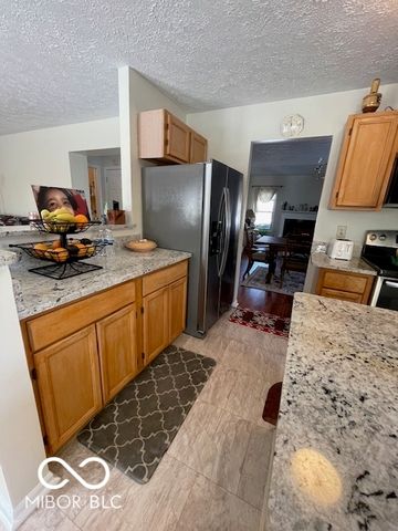 4819 Millstone Court, Indianapolis, IN 46254