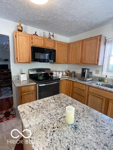 4819 Millstone Court, Indianapolis, IN 46254