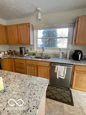 4819 Millstone Court, Indianapolis, IN 46254