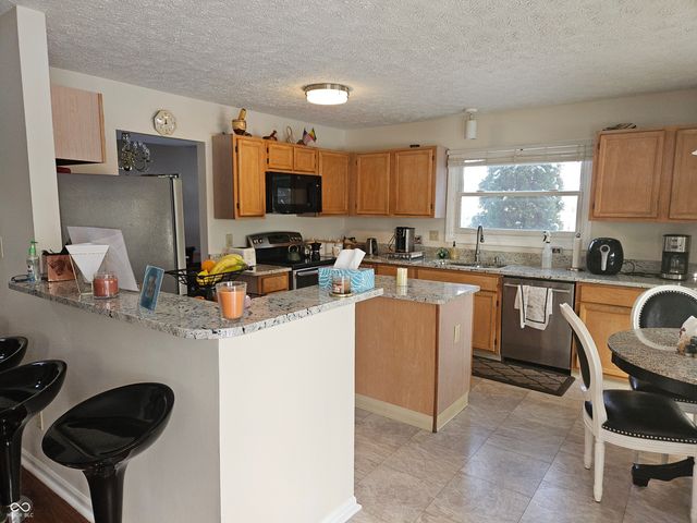 4819 Millstone Court, Indianapolis, IN 46254