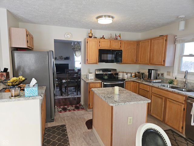 4819 Millstone Court, Indianapolis, IN 46254