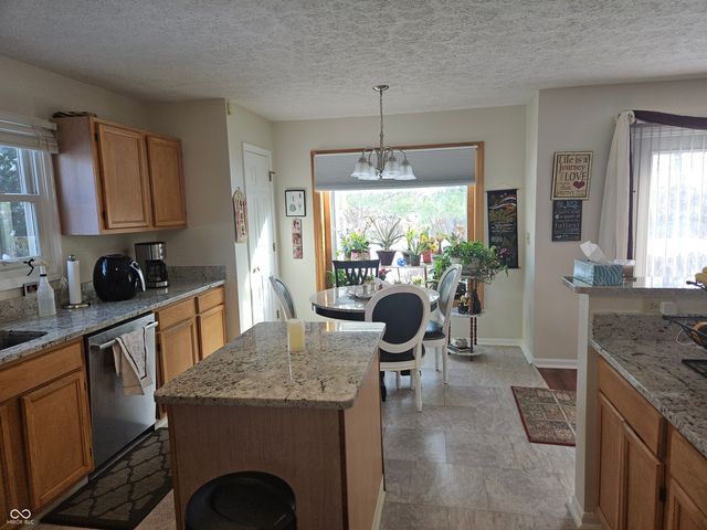 4819 Millstone Court, Indianapolis, IN 46254