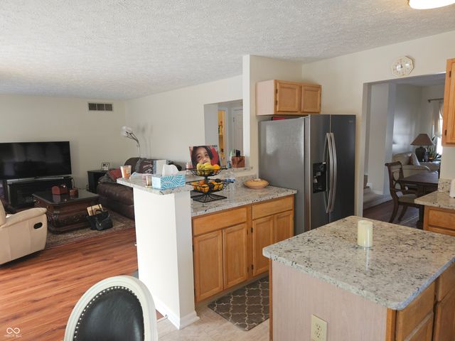 4819 Millstone Court, Indianapolis, IN 46254