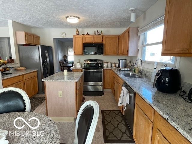 4819 Millstone Court, Indianapolis, IN 46254