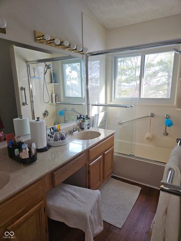 4819 Millstone Court, Indianapolis, IN 46254