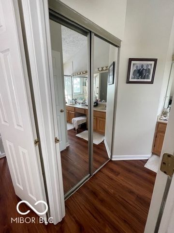 4819 Millstone Court, Indianapolis, IN 46254