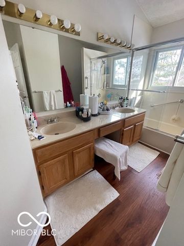 4819 Millstone Court, Indianapolis, IN 46254