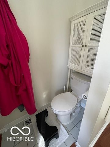 4819 Millstone Court, Indianapolis, IN 46254