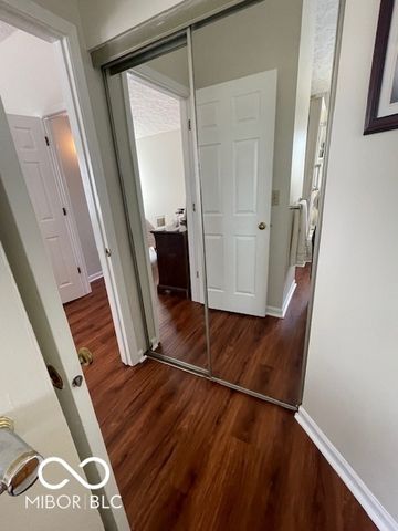 4819 Millstone Court, Indianapolis, IN 46254