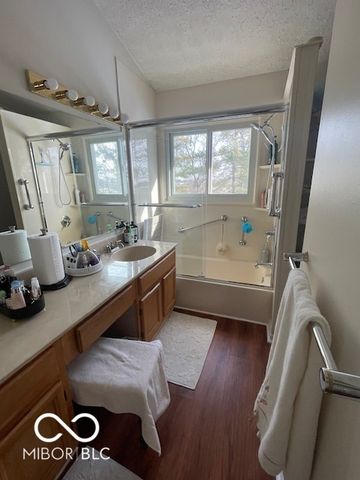 4819 Millstone Court, Indianapolis, IN 46254