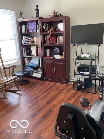 4819 Millstone Court, Indianapolis, IN 46254