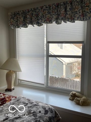 4819 Millstone Court, Indianapolis, IN 46254