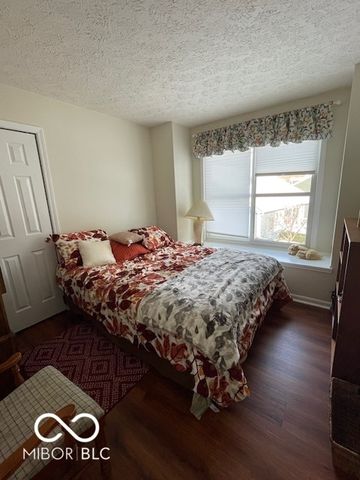 4819 Millstone Court, Indianapolis, IN 46254