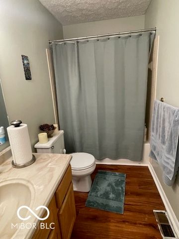 4819 Millstone Court, Indianapolis, IN 46254