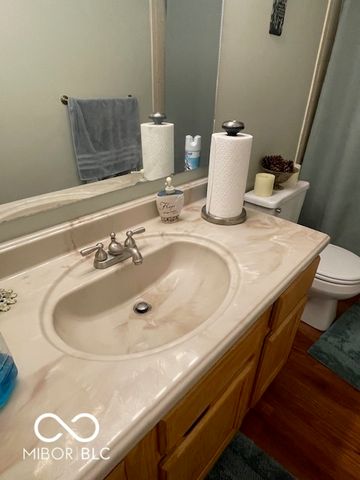 4819 Millstone Court, Indianapolis, IN 46254