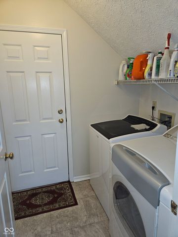 4819 Millstone Court, Indianapolis, IN 46254