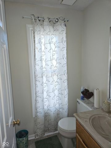 4819 Millstone Court, Indianapolis, IN 46254