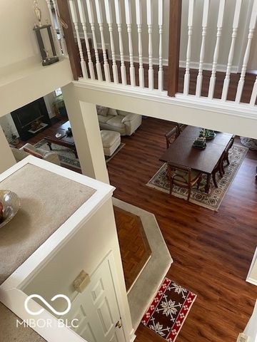 4819 Millstone Court, Indianapolis, IN 46254