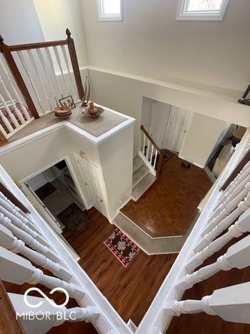 4819 Millstone Court, Indianapolis, IN 46254