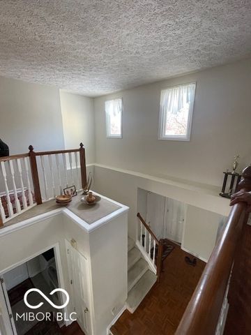 4819 Millstone Court, Indianapolis, IN 46254