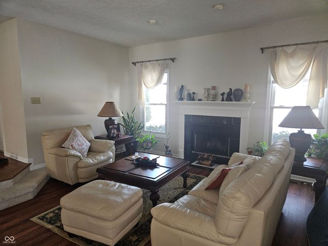 4819 Millstone Court, Indianapolis, IN 46254