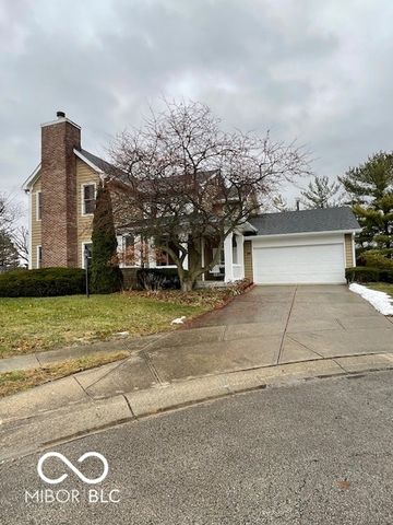 4819 Millstone Court, Indianapolis, IN 46254