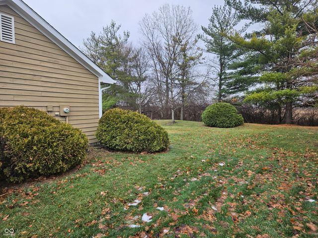 4819 Millstone Court, Indianapolis, IN 46254