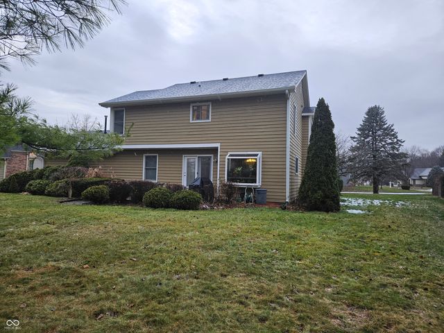 4819 Millstone Court, Indianapolis, IN 46254