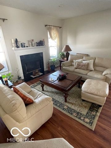 4819 Millstone Court, Indianapolis, IN 46254