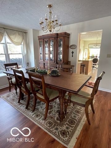 4819 Millstone Court, Indianapolis, IN 46254