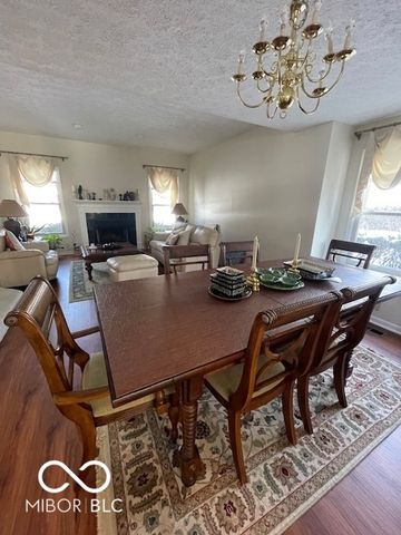 4819 Millstone Court, Indianapolis, IN 46254