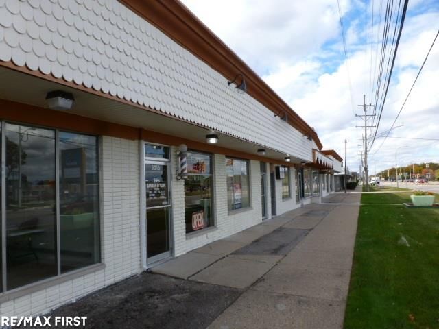 8296 E 12 Mile Road, Warren, MI 48093