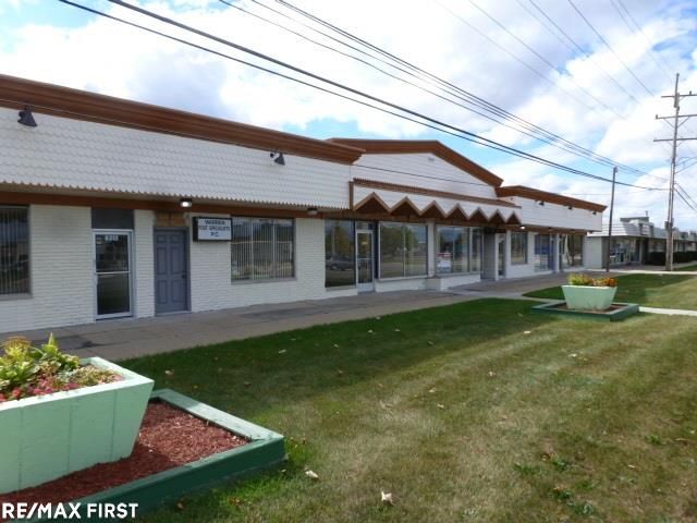 8296 E 12 Mile Road, Warren, MI 48093