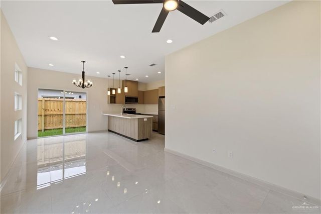 1806 W Violet Drive, Pharr, TX 78577