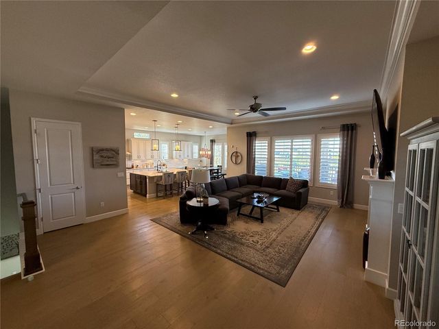 27505 E Elmhurst Place, Aurora, CO 80016