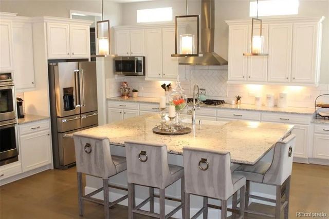 27505 E Elmhurst Place, Aurora, CO 80016
