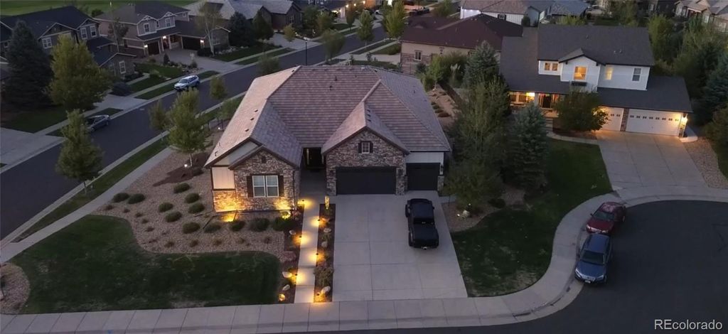 27505 E Elmhurst Place, Aurora, CO 80016