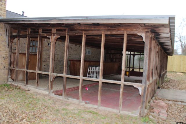 408 Ulster, Tyler, TX 75703