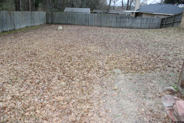 408 Ulster, Tyler, TX 75703