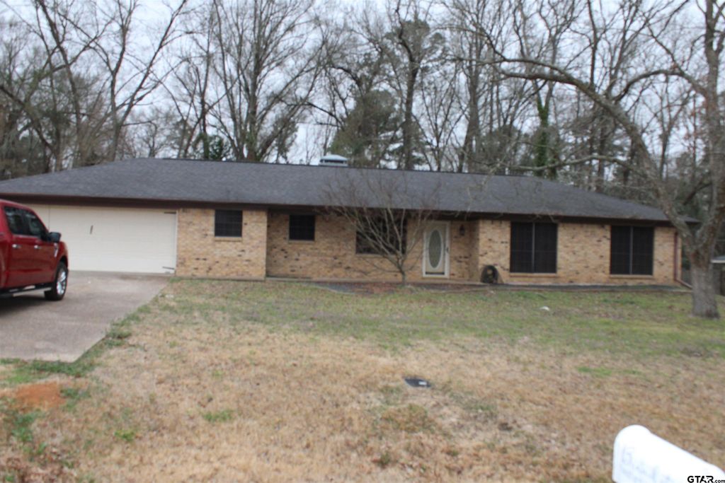 408 Ulster, Tyler, TX 75703