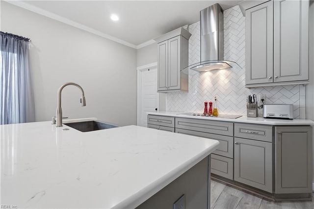 240 Hurdle DR, Chesapeake, VA 23322