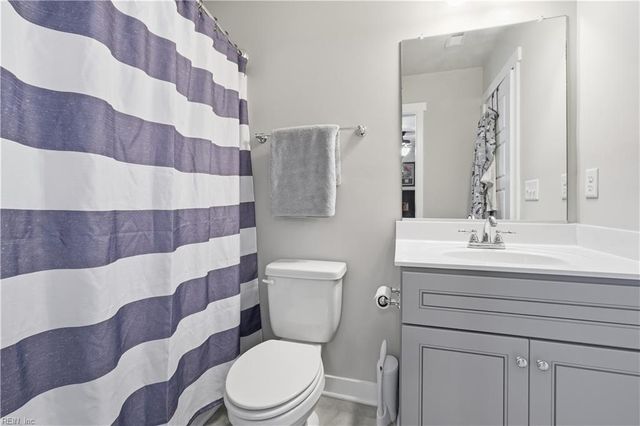 240 Hurdle DR, Chesapeake, VA 23322