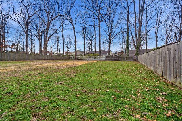 240 Hurdle DR, Chesapeake, VA 23322