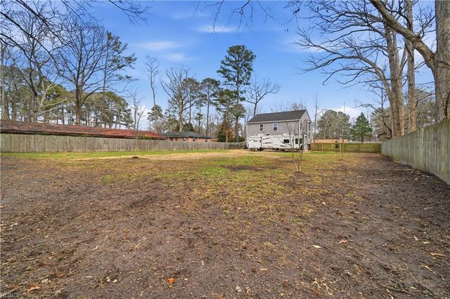 240 Hurdle DR, Chesapeake, VA 23322