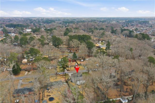 240 Hurdle DR, Chesapeake, VA 23322