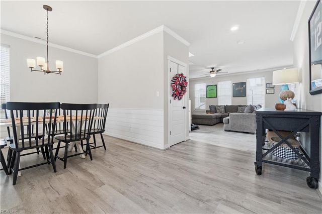240 Hurdle DR, Chesapeake, VA 23322