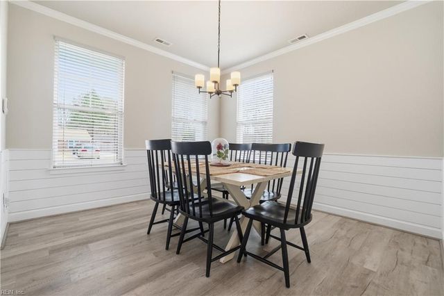 240 Hurdle DR, Chesapeake, VA 23322