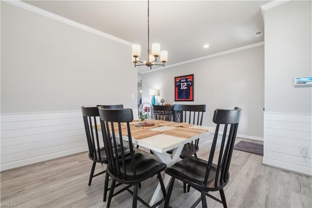 240 Hurdle DR, Chesapeake, VA 23322